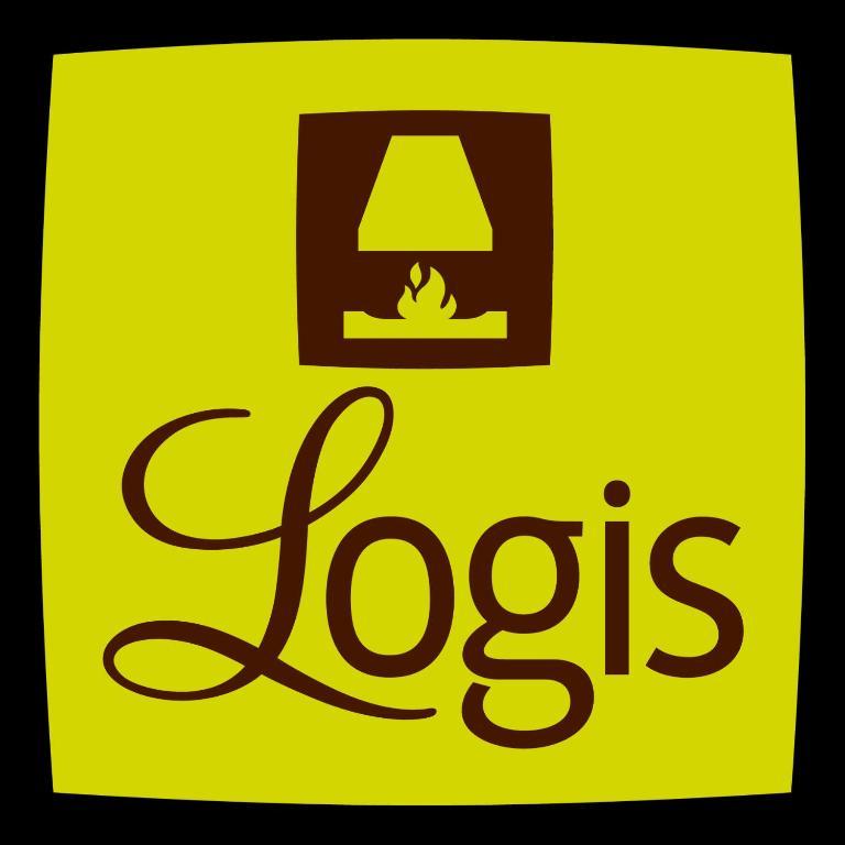 Logis-Hotel & Restaurant Le Carnot ボルベック エクステリア 写真